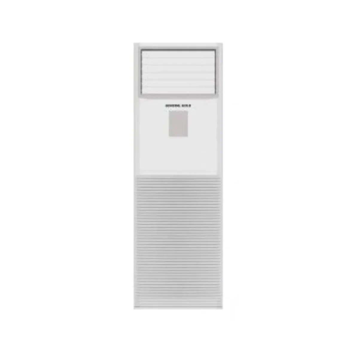 480002.webp کولر گازی ایستاده جنرال گلد 48000 اینورتر مدل GG-GHF48000D NIDA T3 - Image 1