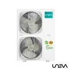کولر گازی یونیوا 36000 ایستاده زیتا مدل UN-MF36D ZETTA T3 - Image 2
