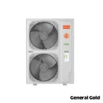 کولر گازی جنرال گلد 60000 مدل GG-GHF60000D BIX T3 - Image 2