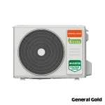 کولر گازی جنرال گلد 18000 مدل GG-MS18000 DIVA 5 - Image 2