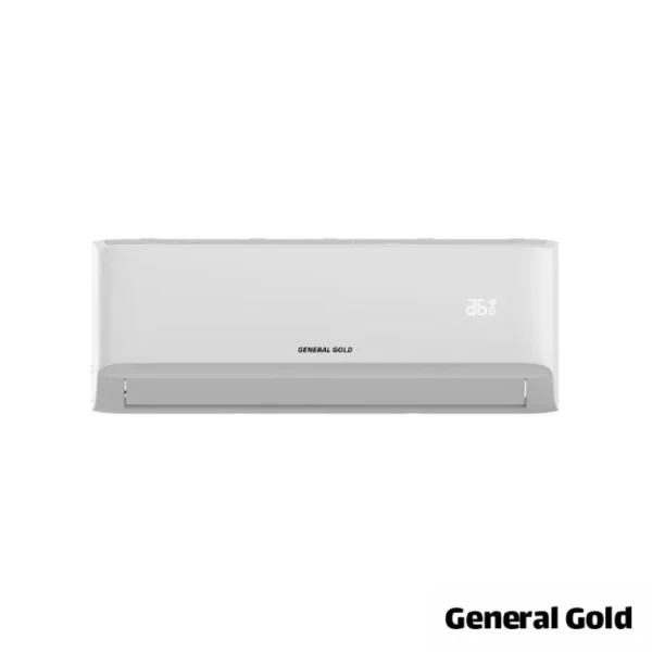 کولر گازی جنرال گلد 12000 مدل GG-MS12000 DIVA 5 - تصویر 1