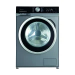 ماشین لباسشویی 10.5kg لئوکو مدل LWM10516 سیلور