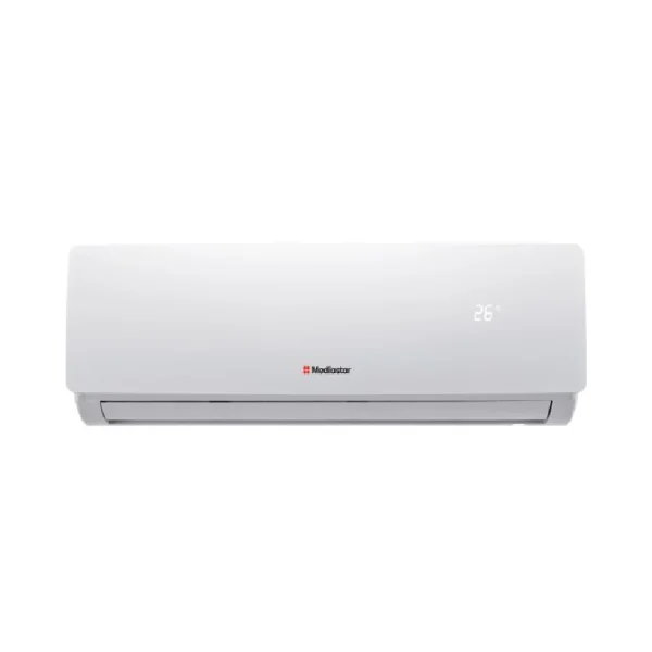 کولر گازی مایدیا مدل MS-CS12000 LUNA ظرفیت 12 هزار - تصویر 1