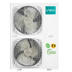 کولر گازی ایستاده 60000 اینورتر یونیوا مدل بلو UN-GHF60D - Image 2