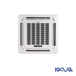 کولر گازی یونیوا مدل UN-MC36000