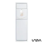 کولر گازی یونیوا 36000 ایستاده UN-MF36CD FROST SCROLL T3