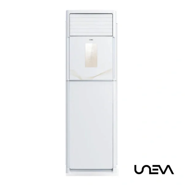 کولر گازی یونیوا 36000 ایستاده UN-MF36CD FROST SCROLL T3 - تصویر 1