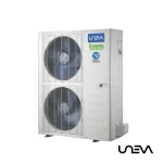 کولر گازی یونیوا 36000 ایستاده UN-MF36CD FROST SCROLL T3 - تصویر 3