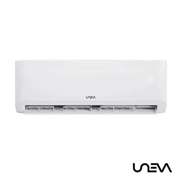 کولر گازی یونیوا 18000 اینورتر آریو مدل UN-MS18000 AREO - تصویر 3