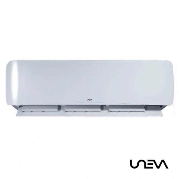 UN-MS24C-FROST-T3.webp کولر گازی یونیوا 24000 مدل UN-GHS24C FROST T3 - تصویر 1