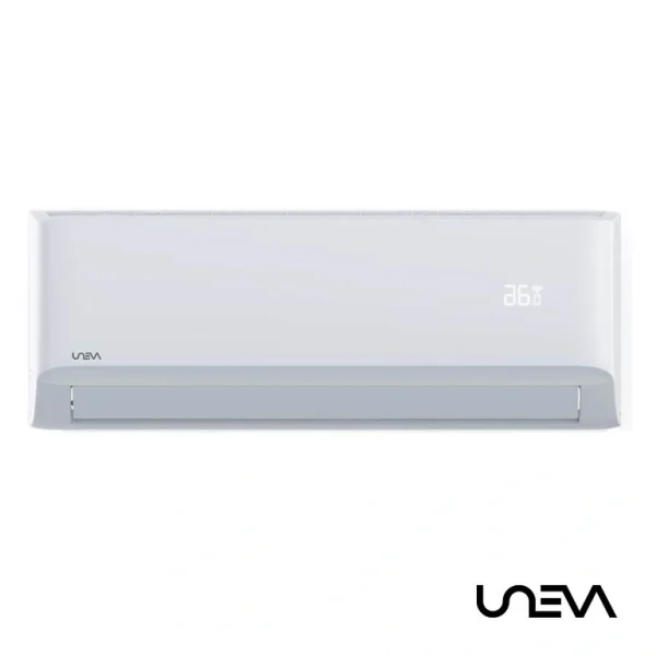 کولر گازی یونیوا 30000 اسکرول (T3) مدل UN-MS30C NEON SCROLL T3 - تصویر 1
