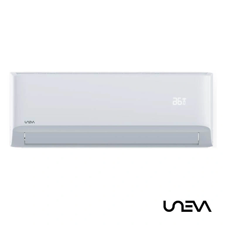 UN-MS24C-NEON-SCROLL-T3-1.webp کولر گازی یونیوا 24000 فقط سرد مدل UN-MS24C NEON SCROL T3 - Image 1