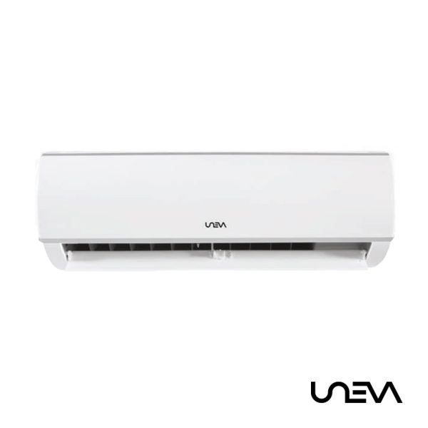 کولر گازی یونیوا 38000 اسکرول (T3)،مدل UN-MS38CD NEON SCROLL - تصویر 1
