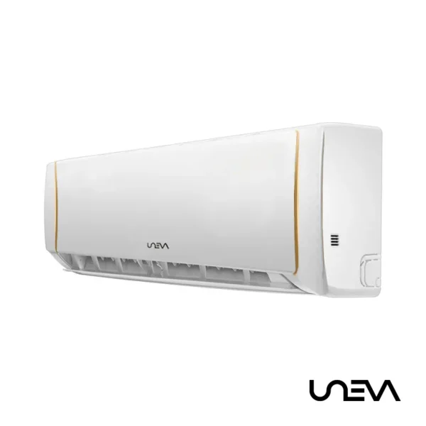 کولر گازی یونیوا 18000 اینورتر مدل UN-TS18000 TITANIUM - تصویر 3