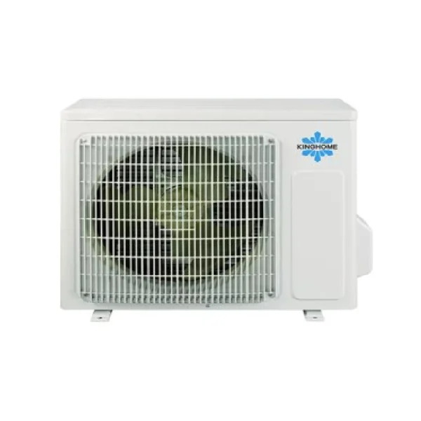 کولر گازی 28000 کینگ هوم GWH28ATEXH T3 - تصویر 2