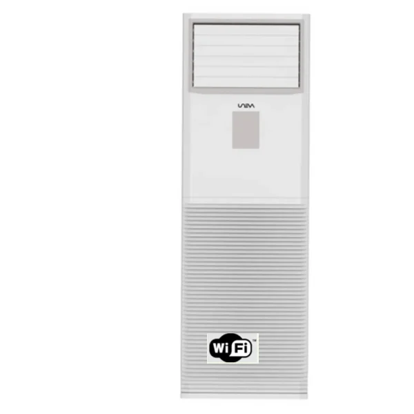 imgi_14_15532356.webp کولر گازی ایستاده 48000 اینورتر یونیوا مدل بلو UN-GHF48D - تصویر 1