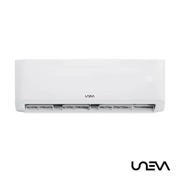 کولر گازی یونیوا 12000 اینورتر آریو مدل UN-MS12000 AREO - تصویر 2