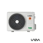 کولر گازی یونیوا 24000 فقط سرد مدل UN-MS24C NEON SCROL T3 - Image 2