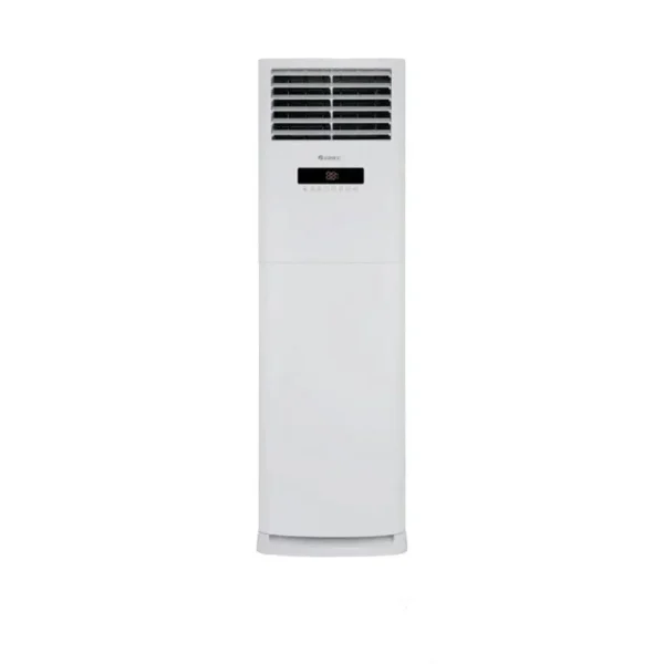 کولر گازی ایستاده سرد و گرم 36000 کینگ هوم مدلGVH 36 ALXH - تصویر 1