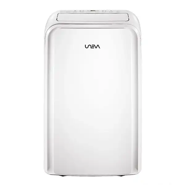 uneva-portable-air-conditioner-12000-un-mb12.webp کولر گازی یونیوا مدل پرتابل UN-MB12 ظرفیت 12000 - Image 1