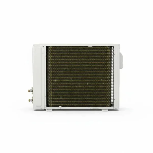 کولرگازی 12000 جنرال هیروشی مدلGS-CS12000 HIROSHI - تصویر 3
