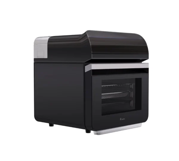 مینی بخارپز داتیس مدل DF-303 - تصویر 3