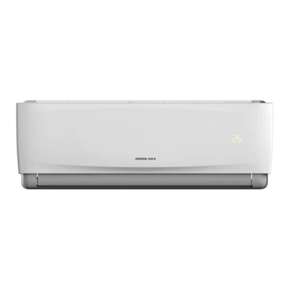 کولر گازی جنرال گلد 18000 پیستونی آلترا،مدل  GG-AP18000 ULTRA T3 - تصویر 1