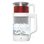 چای ساز داتیس مدل 110 سفید
