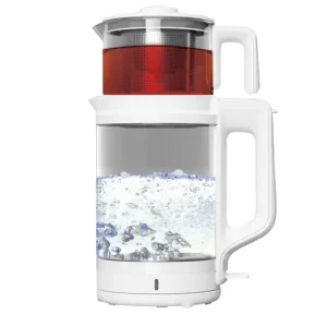 چای ساز داتیس مدل 110 سفید