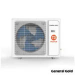 کولر گازی جنرال گلد 30000 پیستونی آلترا،مدل  GG-AP30000 ULTRA T3 - تصویر 2