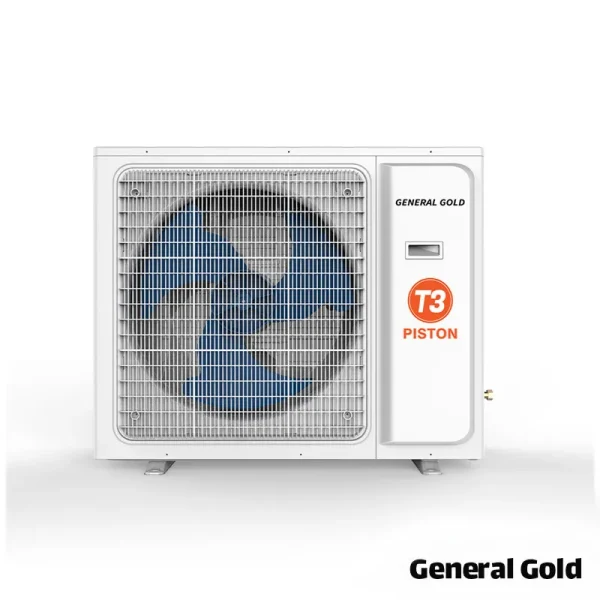 کولر گازی جنرال گلد 30000 پیستونی آلترا،مدل  GG-AP30000 ULTRA T3 - تصویر 2