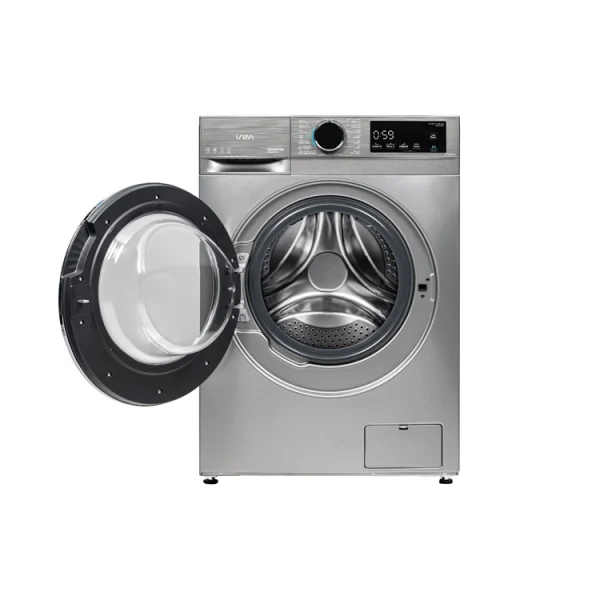 لباسشویی یونیوا 10 کیلویی مدل UN-10DSBL MILAN - تصویر 2
