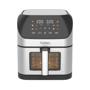 سرخ‌کن رژیمی تکنو Te‑555