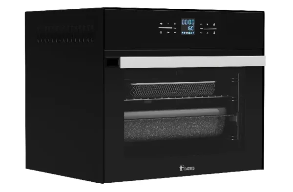 فر برقی رومیزی داتیس DT-745 - تصویر 4