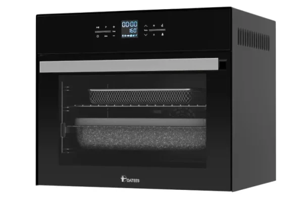فر برقی رومیزی داتیس DT-745 - تصویر 3