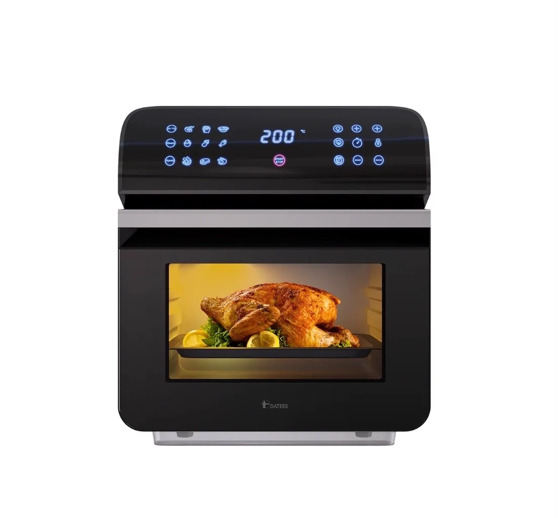 مینی بخارپز داتیس مدل DF-303