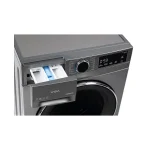 لباسشویی یونیوا 8 کیلویی مدل UN-8TBL MAXPRO - تصویر 2