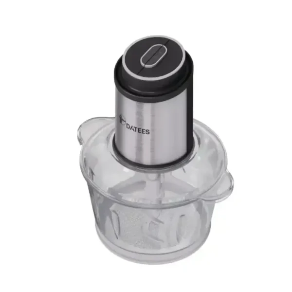 پروژه_ی جدید خردکن داتیس مدل DF-842 - تصویر 1