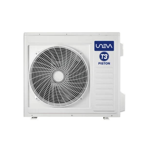 کولر گازی 36000 ایستاده یونیوا مدل UN-TFP36C FLORIA T3 - تصویر 2