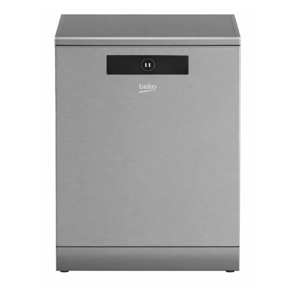 ماشین ظرفشویی 15 نفره بکو مدل BDEN38523XQ - تصویر 1