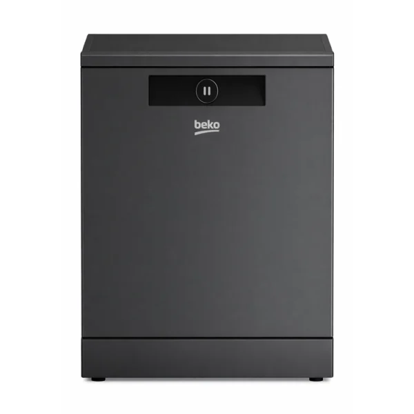 ماشین ظرفشویی 15 نفره بکو مدل BDEN38533GC - تصویر 1