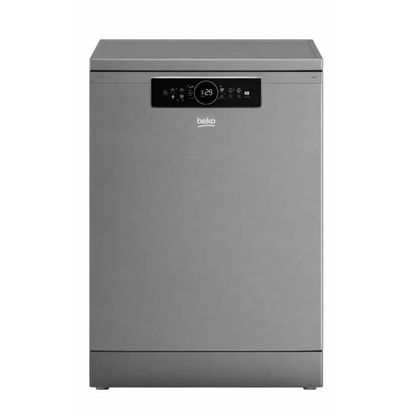 ماشین ظرفشویی 14 نفره  بکو مدل BDFN36422SQ - تصویر 1