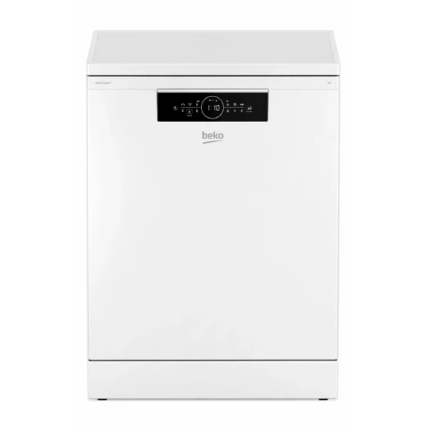ماشین ظرفشویی 14 نفره  بکو مدل BDFN36422WQ - تصویر 1