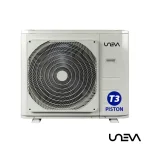 کولر گازی یونیوا ۲۴۰۰۰ پیستونی کوپلند (T3)، گاز R410a مدل UN-MP24 - تصویر 2