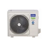 کولر گازی یونیوا 36000 فقط سرد فراست مدل UN-GHS36C FROST T3 - تصویر 2