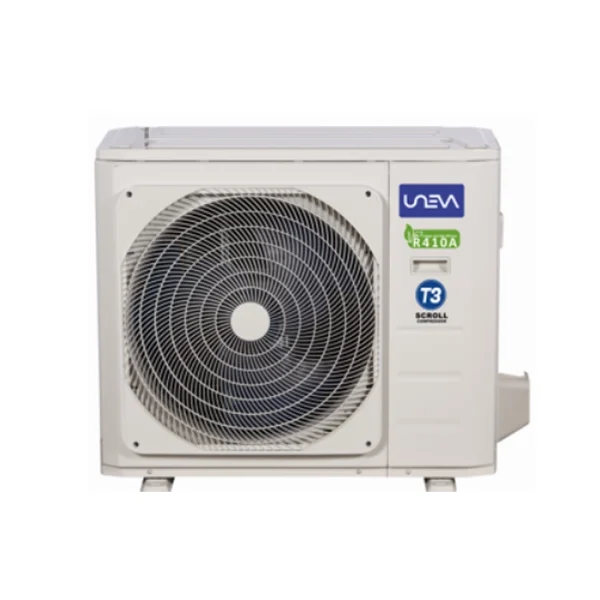 کولر گازی یونیوا 36000 فقط سرد فراست مدل UN-GHS36C FROST T3 - تصویر 2