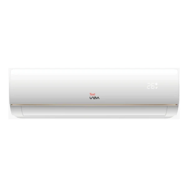 کولر گازی یونیوا ۲۴۰۰۰ پیستونی کوپلند (T3)، گاز R410a مدل UN-MP24 - تصویر 1