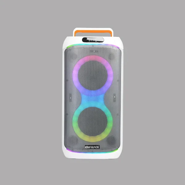 اسپیکر شارژی آیوا AW-X1653DSP - تصویر 1