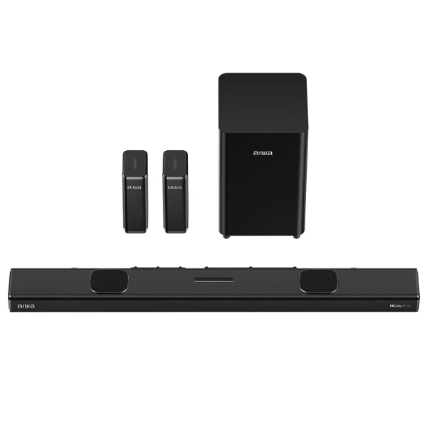 ساندبار آیوا AW-X714SB861 - تصویر 2
