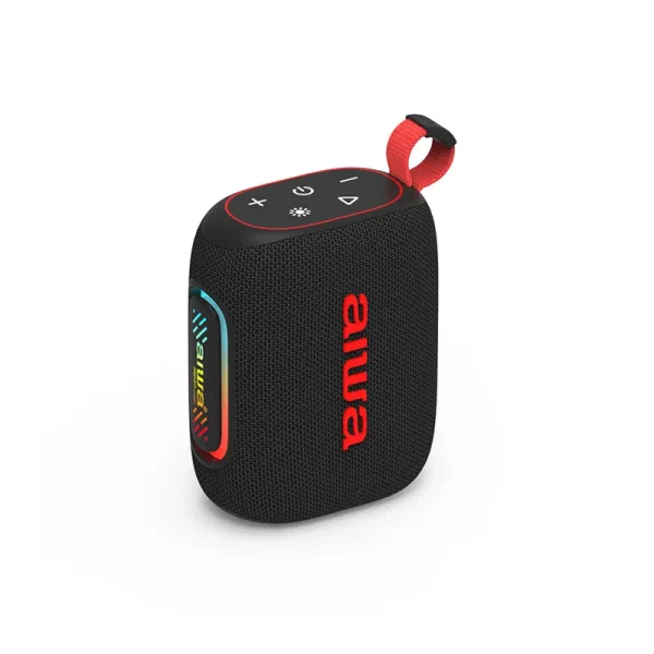 مینی اسپیکر آیوا AW-X0401 RBS - تصویر 2